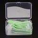 thumbnail image 2 of Cepillo interdental Salvador 22 Unidades para Salud bucal Verde 0.8mm, 2 of 5