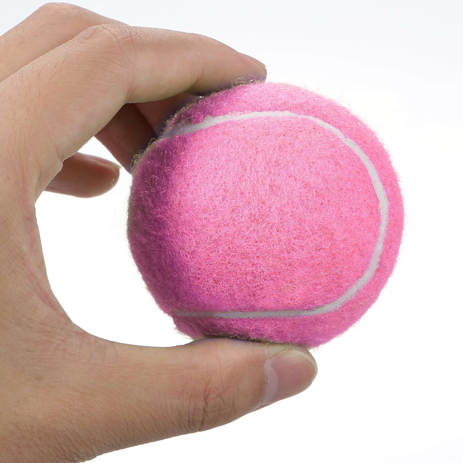 Training 12 Packs Pressure Matching And Training Tennis Balls