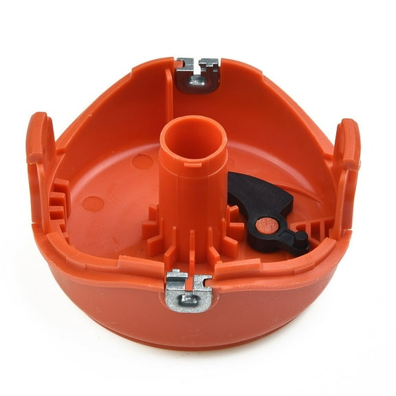 Spool Cap Cover For Black and Decker 90514754 Trimmer Cap GH700 GH750 Smile Home