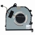 thumbnail image 3 of CPU+GPU Cooling Fan Set XPS 15 7590 Precision 5540 F01PX V9H8N, 3 of 5