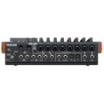 thumbnail image 5 of Mezcladora Pasiva MODEL 12 Bluetooth USB 10 Ch MIDI TASCAM Las características incluyen la grabadora multipista de TASCAM, 5 of 5