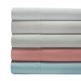 thumbnail image 3 of 800 Thread Count Cotton Rich 6-Piece Sheet Set - Queen - White, 3 of 3