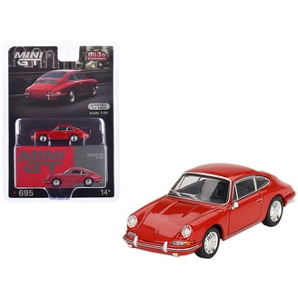 Maisto 2022 Porsche 911 GT3 Red Special Edition, 1/18 Diecast