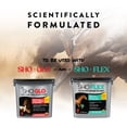 thumbnail image 6 of Manna Pro Sho-Hoof Supplement for Horses, Biotin and Zinc Methionine for Healthy Hooves, 5 lb, 6 of 7