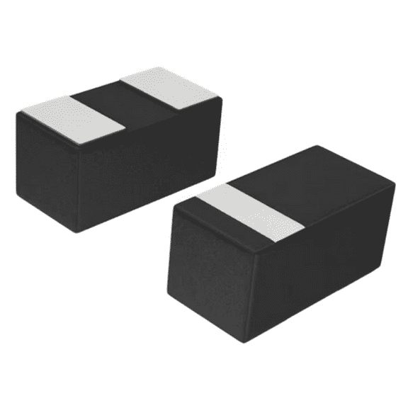 Pack of 10   NSR01F30NXT5G   Diode 30V 100mA Surface Mount 2-DSN (0.60x0.30) : RoHS, Cut Tape