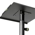 thumbnail image 5 of Gravity SP 3202 VT VARI-TILT® Studio Monitor Speaker Stand, 5 of 9