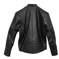 thumbnail image 2 of Chamarra Para Motociclista De Piel Talla 40, 2 of 3