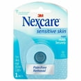 thumbnail image 2 of Nexcare Sensitive Skin Tape-Pain Free Removal Hold Securely 1 in, 4-Pack, 2 of 7