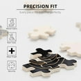 thumbnail image 6 of Puzzles For Adults 500 Pieces  African American Black Woman Formation Wooden Living Room Props Toys Funny Wall Art Gift Jigsaw Puzzle, 6 of 10