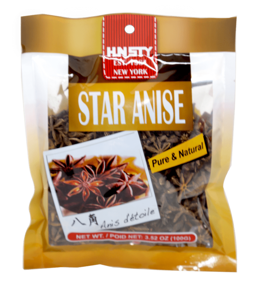 non food grade - Decor only Star Anais 100g 