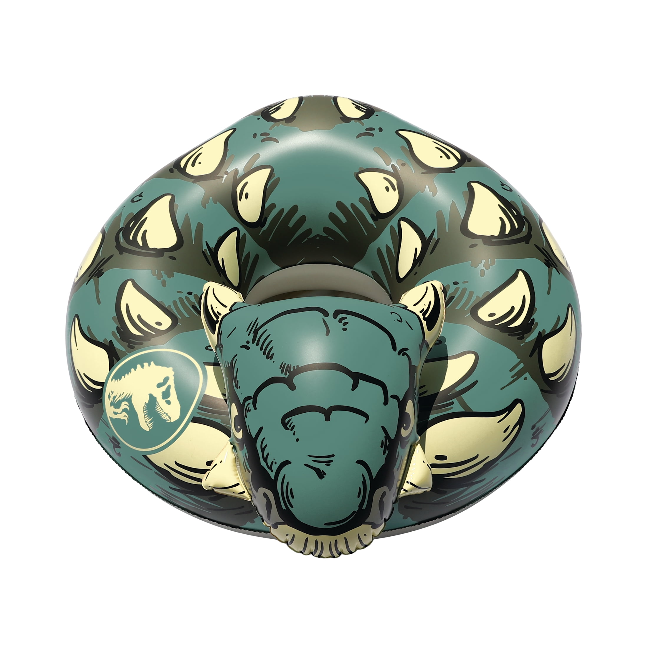 BigMouth Ankylosaurus 36" Pool Float - Jurassic World Rebirth Edition