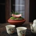 thumbnail image 5 of Palillos de cerámica de estilo japonés de 6 piezas, vajilla de descanso, herramientas de cocina, esencial para la familia del restaurante del hotel., 5 of 5