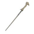 thumbnail image 1 of Wand Metal/iron Core Wand, 1 of 1