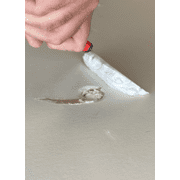 Würth Ready-to-Use Lightweight Joint Compound, 32oz (1 Quart), Pre-Mixed