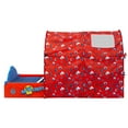 Disney Mickey Mouse Sleep and Play Toddler Bed with Tent by Delta