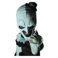 thumbnail image 4 of Muñeca Mezco Terrifier Living Dead Art The Clown 26,67 cm con Acc, 4 of 6