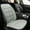 Gray, variant on Heated Seat Cushion, Winter Car Heating Seat Cushion, Heating Seat Cover, 12V Seat Warm Heating Pad, Fast Heat Large Size Warmer for Winter, for Office/Home Chair