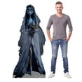thumbnail image 3 of Advanced Graphics Corpse Bride Cardboard Stand-Up, Multicolor, 70" x 32", 3 of 4