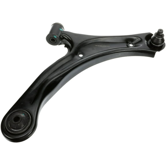 Dorman CB73054PR Front Right Lower Suspension Control Arm and Ball Joint Assembly for Specific Suzuki Models Fits select: 2004-2007 SUZUKI AERIO