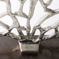 thumbnail image 5 of Cyan Design 09813 Ariana Aluminum Nautical And Ocean Statue - Nickel, 5 of 7
