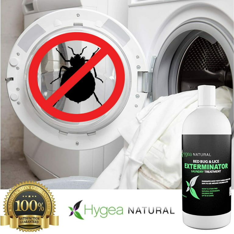 Dry cleaning kills bed bugs - Utopia Cleaners