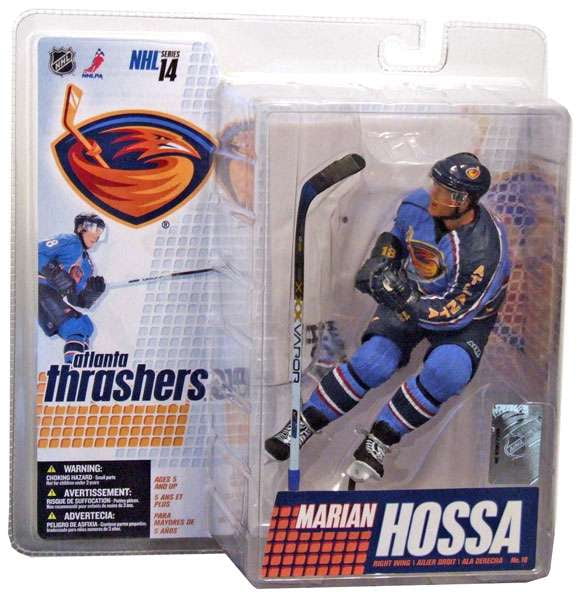 mcfarlane nhl