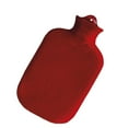 thumbnail image 2 of Sanger Bouillotte Couverte Contour Rouge 2 L, 2 of 2