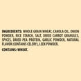 thumbnail image 6 of Triscuit Garden Herb Whole Grain Wheat Crackers 8.5 oz Crispy Healthy Snack with Bowel by Mahad, 6 of 13