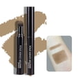 thumbnail image 1 of Ninstant Hair Root & Hairline Concealer Stick for Gray Hair Coverage, Long-Lasting Color Protection Shadow Coverage, 6 Natural Shades, 1 of 8