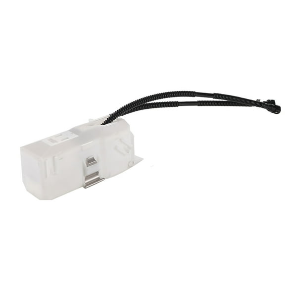 Agility Auto Parts 4010770 Fuel Pump Module Assembly for Jeep Specific Models