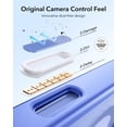 thumbnail image 4 of Funda de teléfono ESR para iPhone 16 Plus con control de cámara MagSafe, 4 of 9