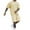 Beige, variant on Brooklyn Graphic Short Sets for Men Relaxed Fit Crewneck T Shirt and Cargo Shorts 2 Piece Matching Set Mens Summer Outfits