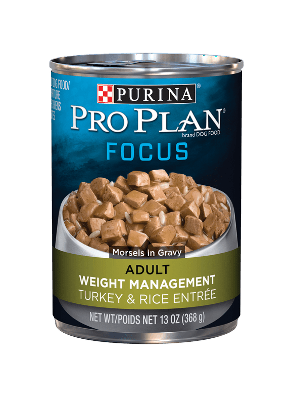 Purina Pro Plan Dog Food in Purina Pro Plan