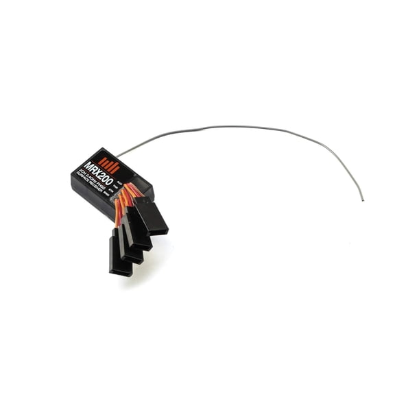 Spektrum MRX200 MRX200 Marine 2-Ch FHSS Receiver