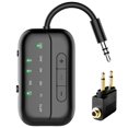 thumbnail image 1 of Transmisor-receptor Bluetooth Beeitzie 2024 Pro Bluetooth 5.3, 1 of 9