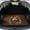 Beagle Pocket Daisy, variant on Xixirimido Universal Car Trunk Mat 29" x 39", All Weather Trunk Protection Durable Cargo Liner Mat Auto Interior Accessories Fit for Most Car Models, Golden Retriever Pocket Paw
