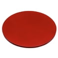 thumbnail image 2 of Charola Giratoria de madera, Lazy susan 38 cm Rojo Hogare Charola Giratoria de madera, 2 of 7