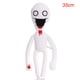 thumbnail image 3 of 55CM Bendable Siren Head Plush Toys Office Decoration Standing Siren Head Stuffed Toy Desktop Ornaments Plushie Dolls, 3 of 5