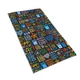 thumbnail image 2 of Bingfone Happy Father Day Ultra Absorbent & Soft Hand Towels For Bath, Hand, Face, Gym And Spa-27.5x16in, 2 of 9