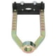 thumbnail image 5 of Separador Extractor De Juntas Homocinéticas Universal 9 Agujeros Herramienta De Extracción Del Separador Del Eje De Transmisión Para Automoción, 5 of 7