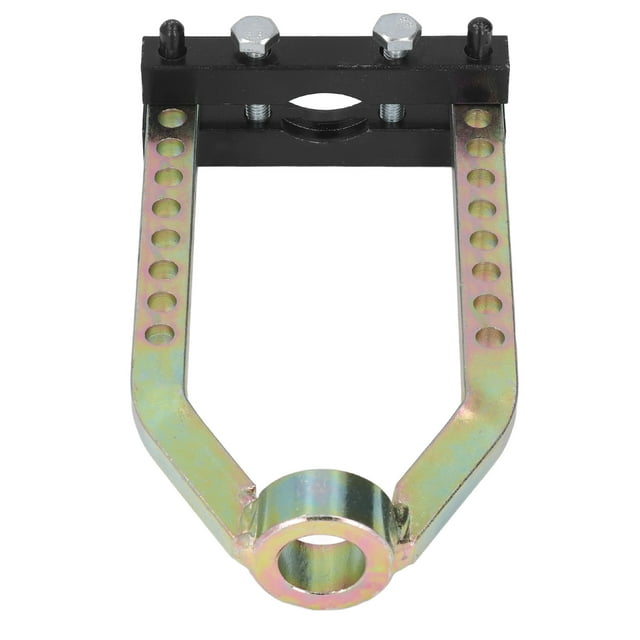 CV Joint Puller, Propshaft Separator Easy Operation High Strength 14cm Width Quick Removal For Maintenance