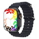 thumbnail image 1 of Ultra Smartwatch Reloj Fralugio Va9 Ultra 2 Chat Gpt 2gb Rom Nfc  NEGRO, 1 of 3