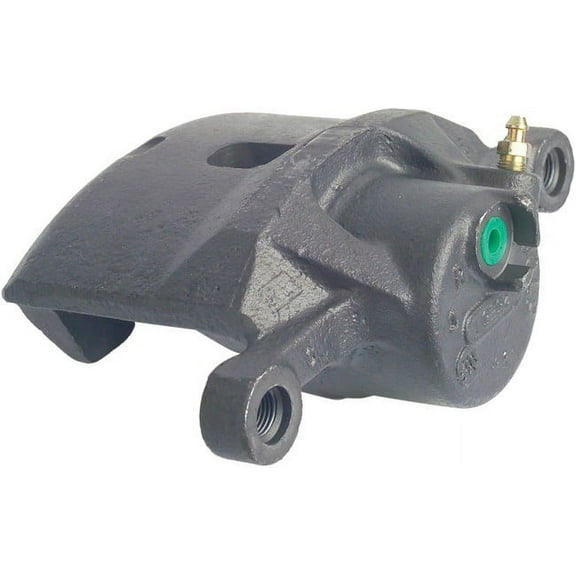 A1 Cardone Disc Brake Caliper P/N:19-2091 Fits select: 1998-2002 HONDA ACCORD
