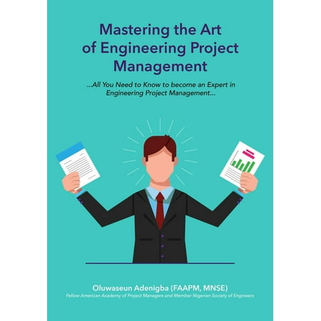 Mastering the Art of Project Management Engineering -