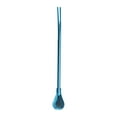 thumbnail image 1 of ICQOVD Stainless Steel 304 Detachable Straw Colander Tea Leaking Spoon Milk Tea Coffee Stirring Spoon, 1 of 1