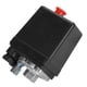 thumbnail image 2 of Interruptor de presión del compresor de aire Bomba de gas Control automático Orificio único 0,5‑0,8 MPa 220 V VoborMX herramienta, 2 of 8