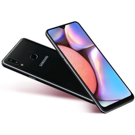 samsung a10s dual sim