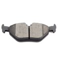 thumbnail image 4 of Eccpp D763-7631 Juego De 4 Pastillas De Freno De Disco De Cerámica Traseras Para Bmw 318I 1992-1999 Para 318Is 1992-1999 Para 318Ti 1995-1999 Para 320I 2001-2005 Para 323Ci 2000 Para 323I 1998-2000, 4 of 5