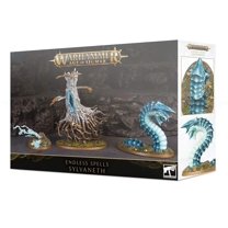 Games Workshop, Warhammer, Age of Sigmar: Endless Spells, Sylvaneth