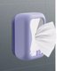 thumbnail image 4 of Cajón Pañuelos Dispensador Silicona Montado en La Pared para Baño Y, 4 of 9